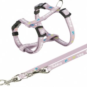 Junior Harness with Leash