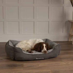 Scruffs cosy pet bed Petworld.ie