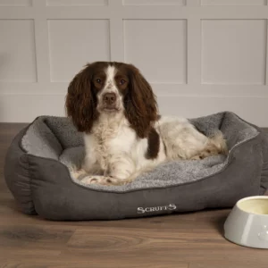 Scruffs cosy pet bed dog Petworld.ie
