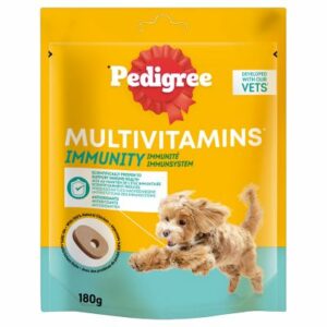 Pedigree multivitamin immunity Petworld.ie