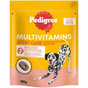Pedigree multivitamin joint care Petworld.ie