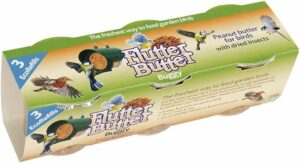 FLutter Butter Buggy refill Petworld.ie