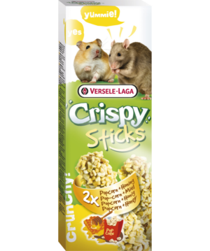 VL crispy sticks hamster popcorn Petworld.ie