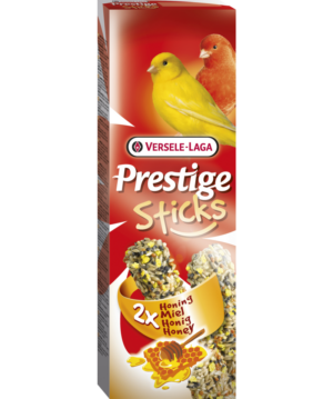 VL prestige sticks canary honey Petworld.ie