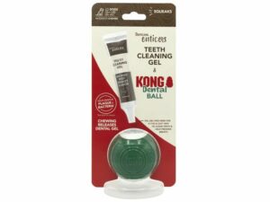 Kong enticers ball kit Petworld.ie